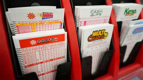 You can’t buy Mega Millions or Powerball tickets in 5 states: .
